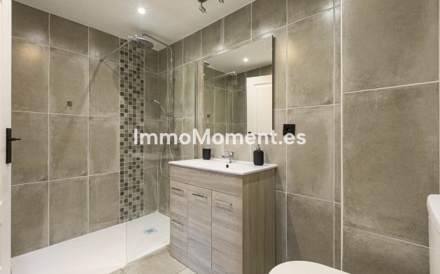 Bestaande woning - Appartement - Marbella - Nueva Andalucía