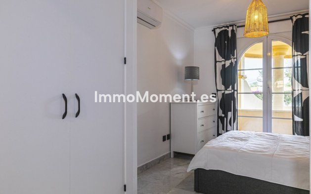Bestaande woning - Appartement - Marbella - Nueva Andalucía