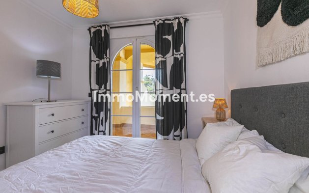 Bestaande woning - Appartement - Marbella - Nueva Andalucía