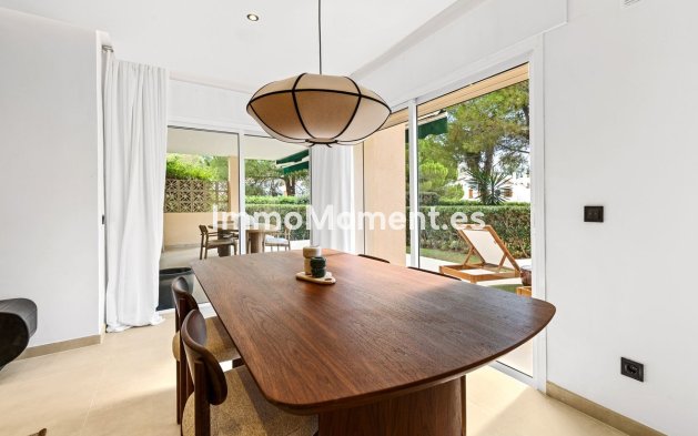 Revente - Appartement - Marbella - Nueva Andalucía