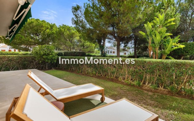 Revente - Appartement - Marbella - Nueva Andalucía