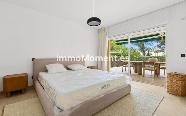 Revente - Appartement - Marbella - Nueva Andalucía