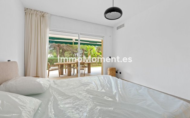 Revente - Appartement - Marbella - Nueva Andalucía
