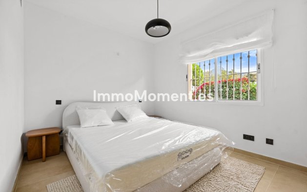 Revente - Appartement - Marbella - Nueva Andalucía