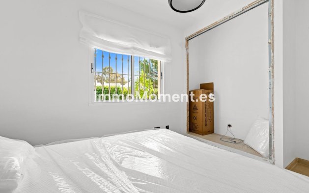 Revente - Appartement - Marbella - Nueva Andalucía