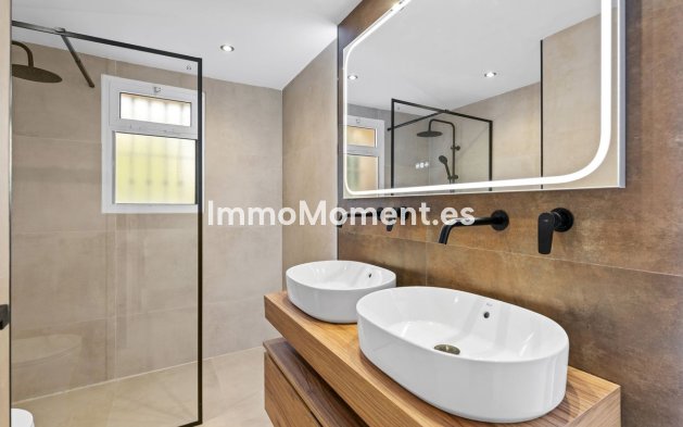 Revente - Appartement - Marbella - Nueva Andalucía