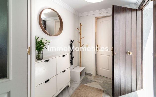 Resale - Townhouse - Marbella - Puerto Banús
