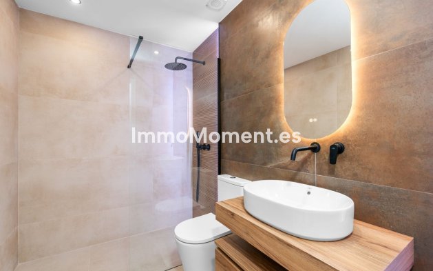 Revente - Appartement - Marbella - Marbella Centro