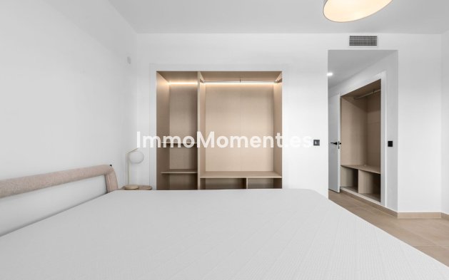 Revente - Appartement - Marbella - Marbella Centro