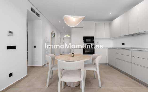 Revente - Appartement - Marbella - Marbella Centro