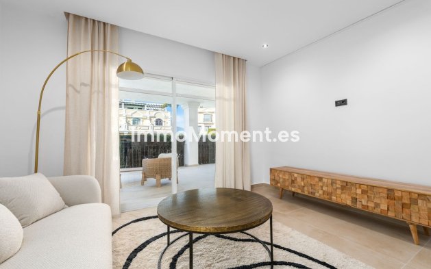 Revente - Appartement - Marbella - Marbella Centro