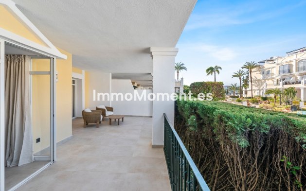 Revente - Appartement - Marbella - Marbella Centro