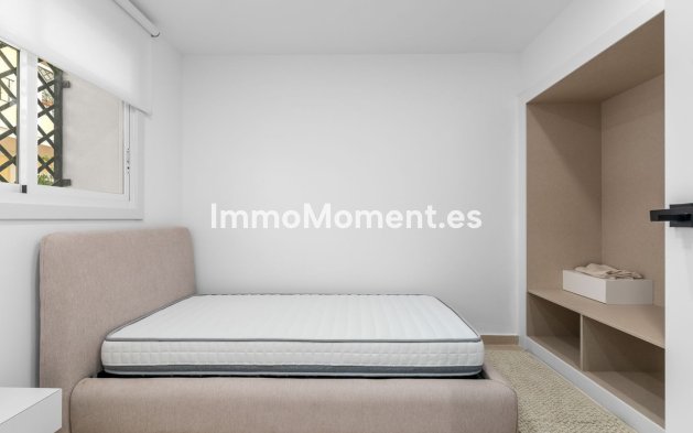 Revente - Appartement - Marbella - Marbella Centro