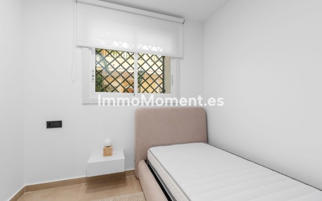 Revente - Appartement - Marbella - Marbella Centro