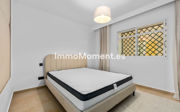 Revente - Appartement - Marbella - Marbella Centro