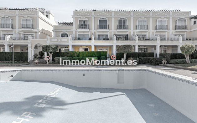 Revente - Appartement - Marbella - Marbella Centro