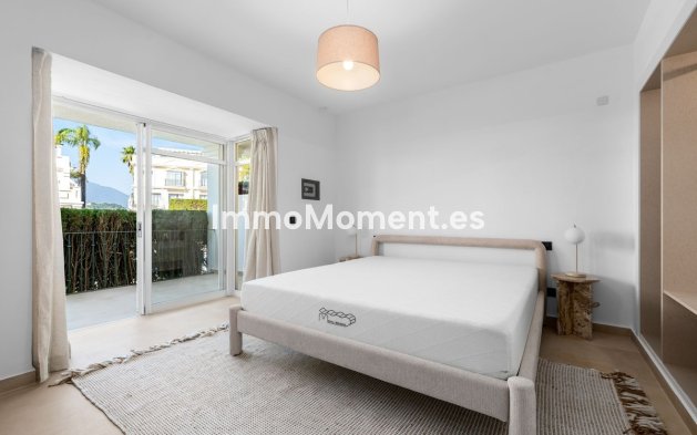 Revente - Appartement - Marbella - Marbella Centro