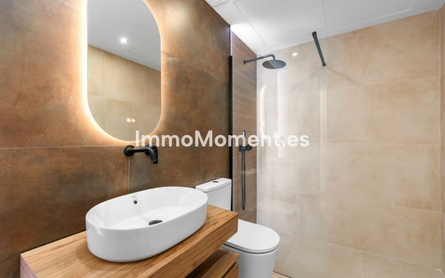 Revente - Appartement - Marbella - Marbella Centro