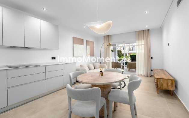 Revente - Appartement - Marbella - Marbella Centro