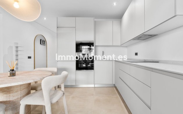 Revente - Appartement - Marbella - Marbella Centro
