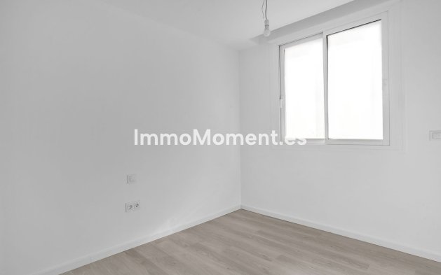 Wiederverkauf - Wohnung - Mijas - Mijas Costa