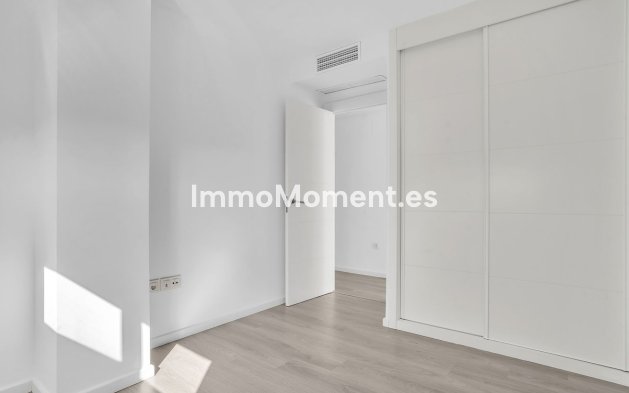 Wiederverkauf - Wohnung - Mijas - Mijas Costa