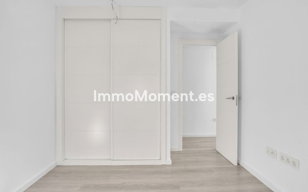 Wiederverkauf - Wohnung - Mijas - Mijas Costa