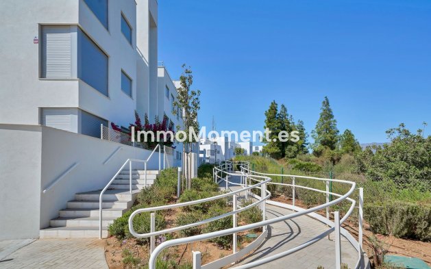 Wiederverkauf - Wohnung - Mijas - Mijas Costa