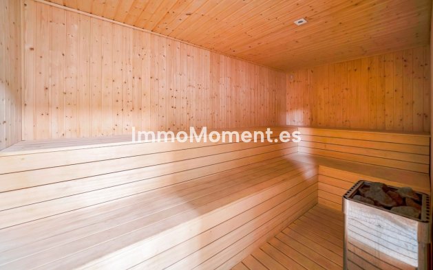 Wiederverkauf - Wohnung - Mijas - Mijas Costa