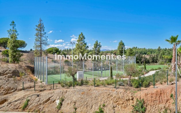 Wiederverkauf - Wohnung - Mijas - Mijas Costa