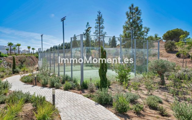 Wiederverkauf - Wohnung - Mijas - Mijas Costa