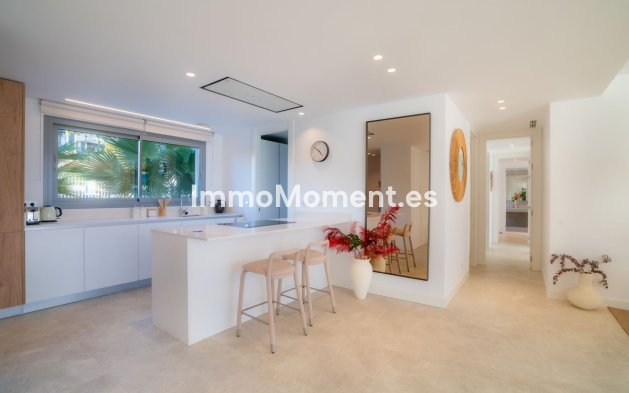 Resale - Apartment - Marbella - Marbella Centro