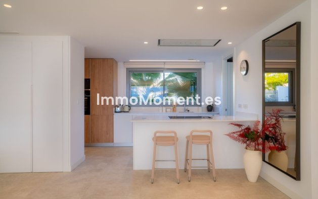 Resale - Apartment - Marbella - Marbella Centro