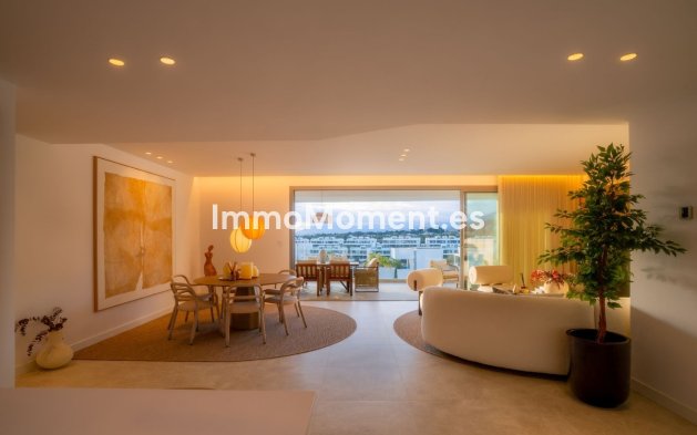 Resale - Apartment - Marbella - Marbella Centro