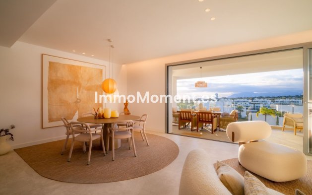 Resale - Apartment - Marbella - Marbella Centro