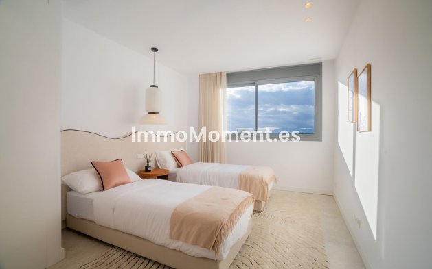 Resale - Apartment - Marbella - Marbella Centro