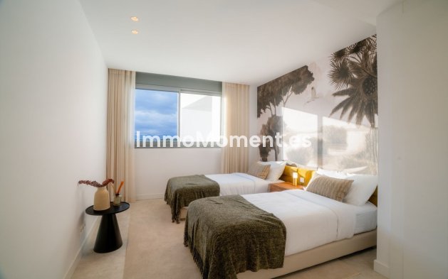 Resale - Apartment - Marbella - Marbella Centro