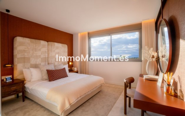 Resale - Apartment - Marbella - Marbella Centro