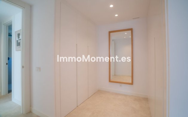 Resale - Apartment - Marbella - Marbella Centro
