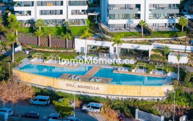 Resale - Apartment - Marbella - Marbella Centro