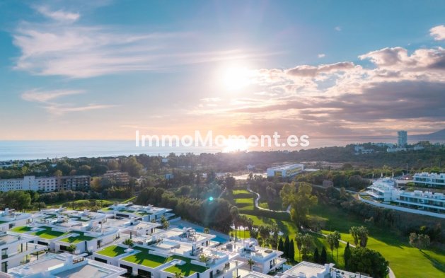 Resale - Apartment - Marbella - Marbella Centro