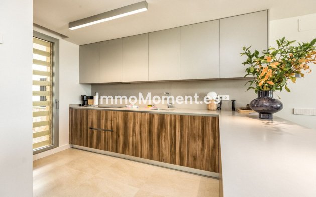 Resale - Townhouse - Estepona - Estepona Centro