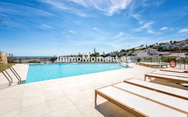 Resale - Townhouse - Estepona - Estepona Centro