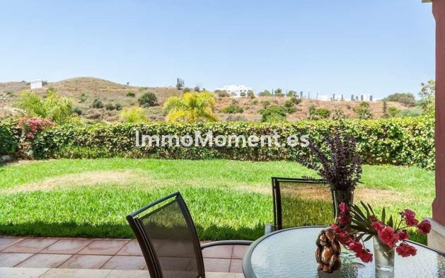 Wiederverkauf - Reihenhaus - Marbella - Santa Clara