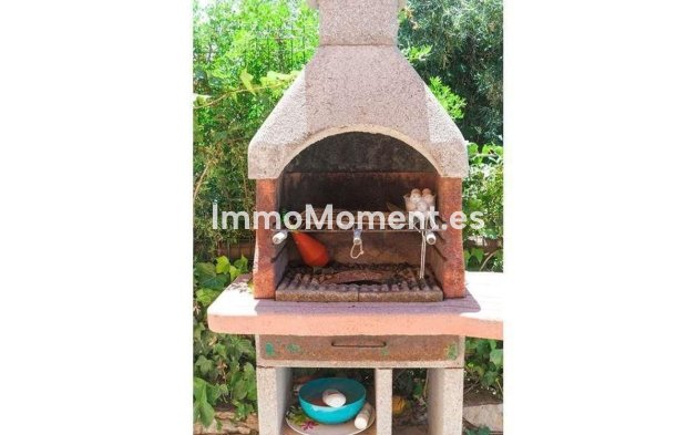 Wiederverkauf - Reihenhaus - Marbella - Santa Clara