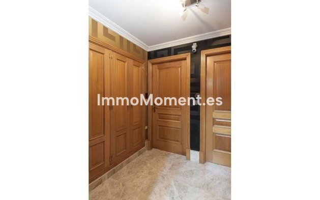 Wiederverkauf - Reihenhaus - Marbella - Santa Clara