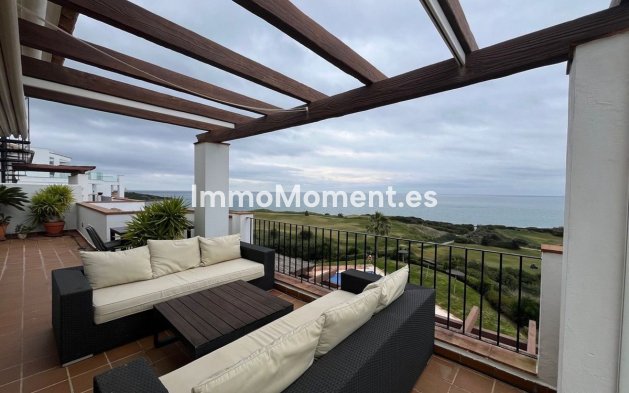 Revente - Appartement - Sotogrande - La Alcaidesa