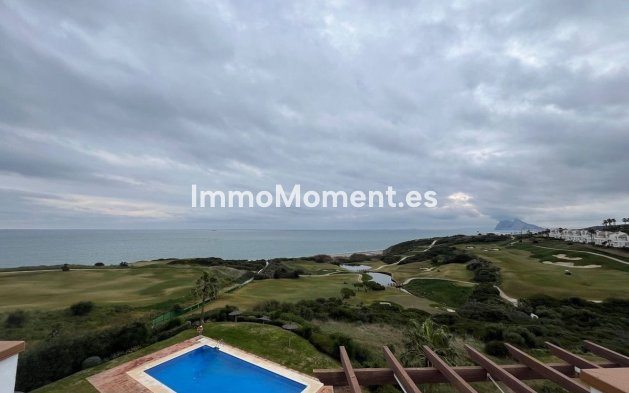 Revente - Appartement - Sotogrande - La Alcaidesa