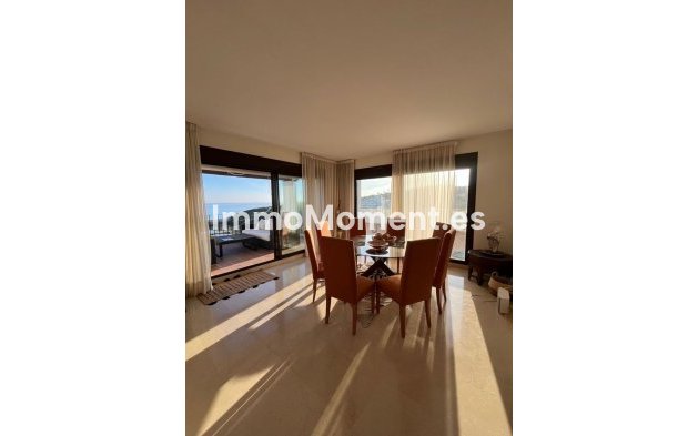 Revente - Appartement - Sotogrande - La Alcaidesa