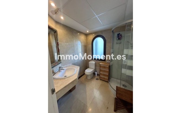 Revente - Appartement - Sotogrande - La Alcaidesa